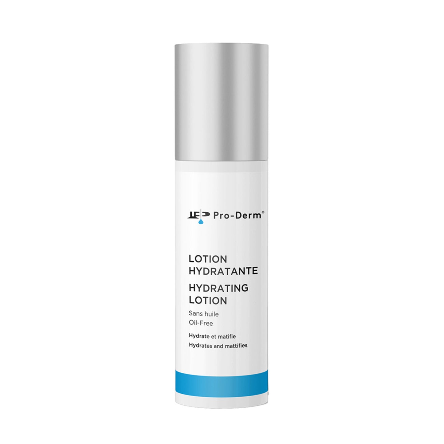 PreDerm olievrije hydraterende lotion