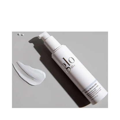 Hydratant sans huile de beauté Glo Skin