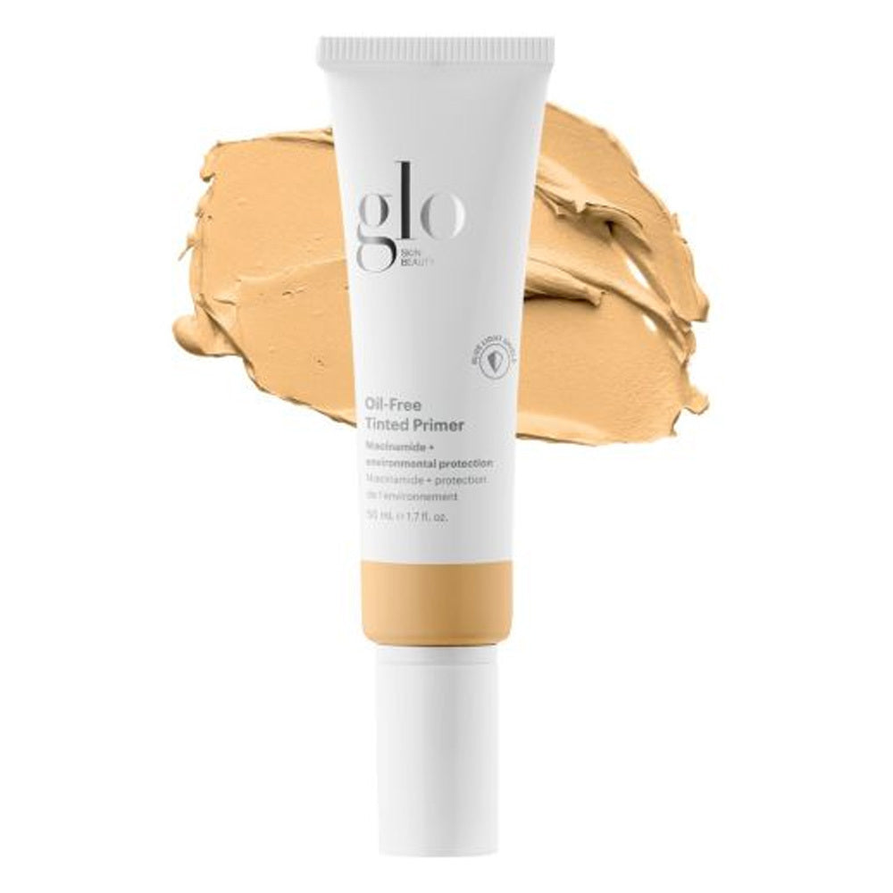 Glo Skin Beauty getönte Grundierung 50 ml