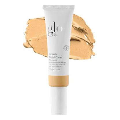 Glo Skin Beauty getönte Grundierung 50 ml