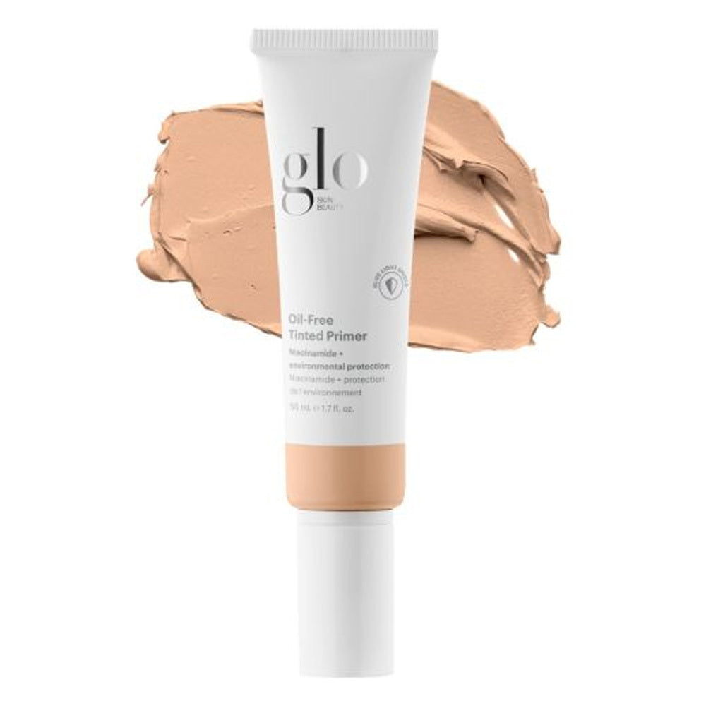 Glo Skin Beauty getönte Grundierung 50 ml