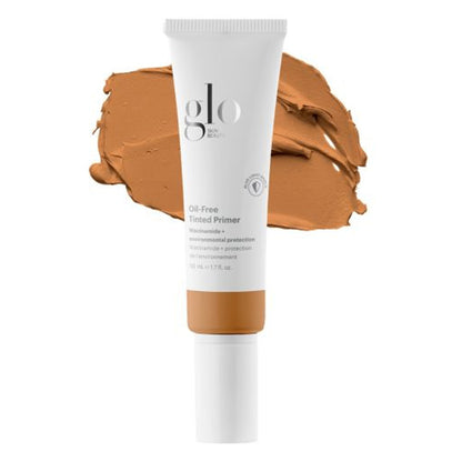 Glo Skin Beauty getönte Grundierung 50 ml