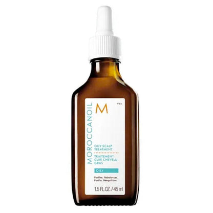 Moroccanoil Oily Scalp Treatment