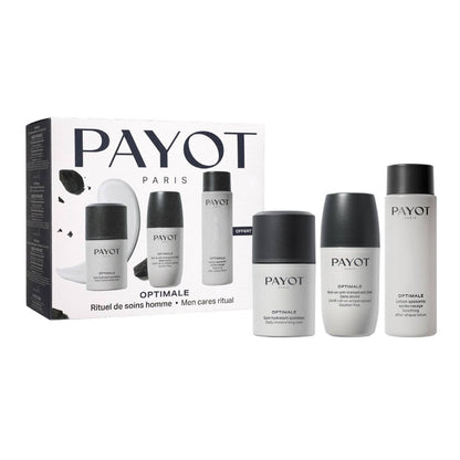 Conjunto Payot Optimale