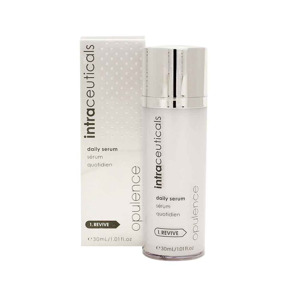 Intraceuticals Opulence Daily Serum