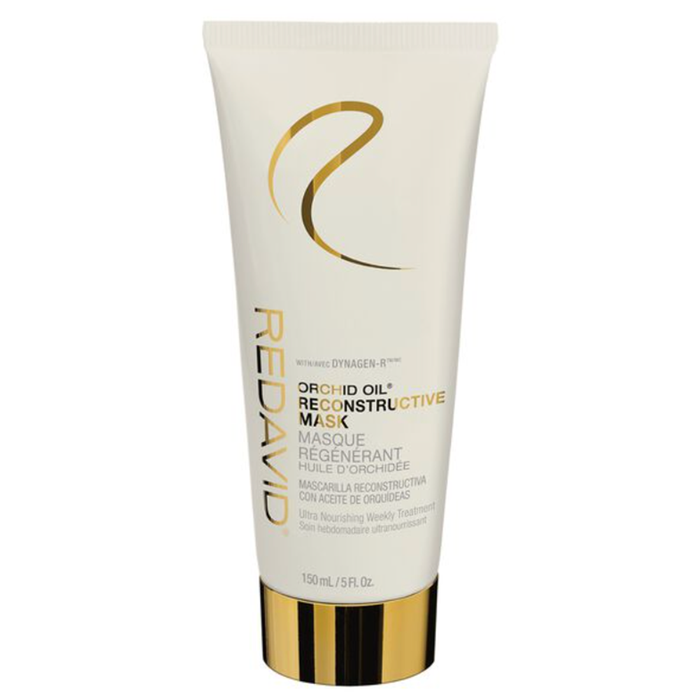 Redavid Orchid Oil Reconstructive Mask