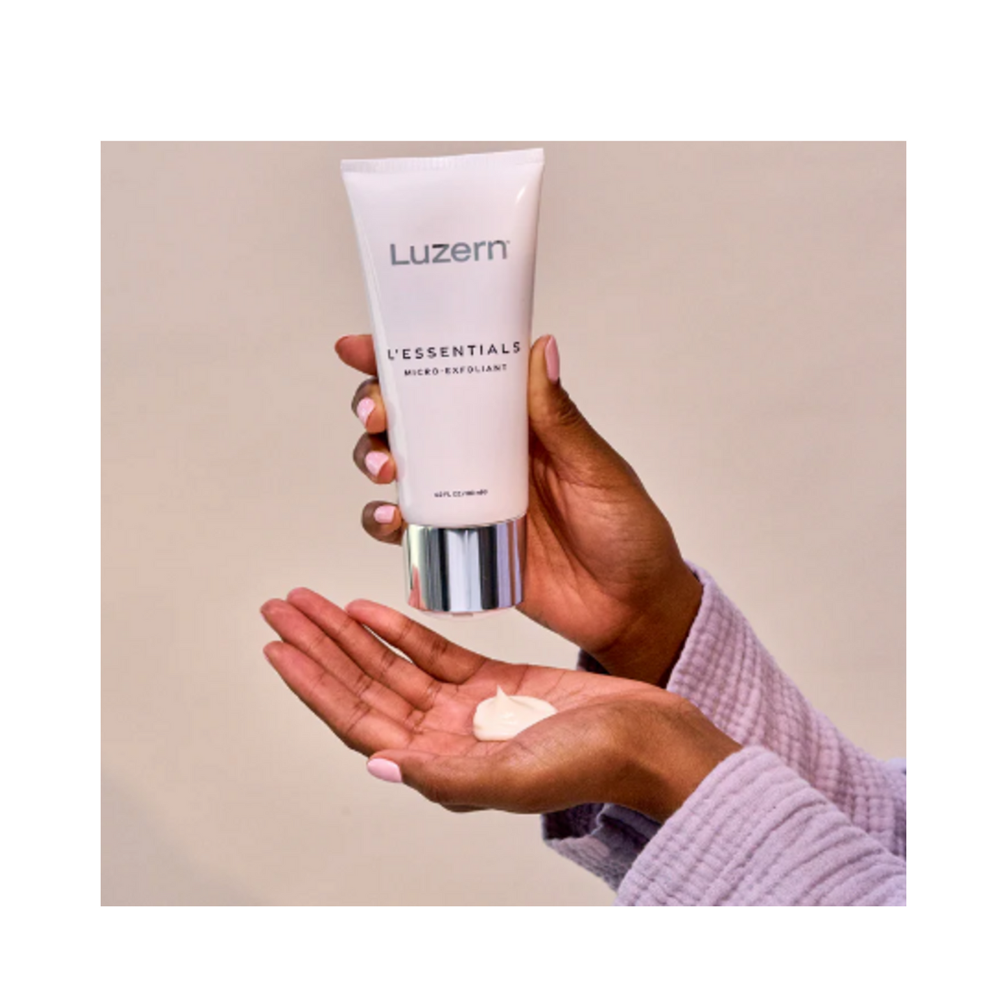 Luzern Micro-Exfoliant