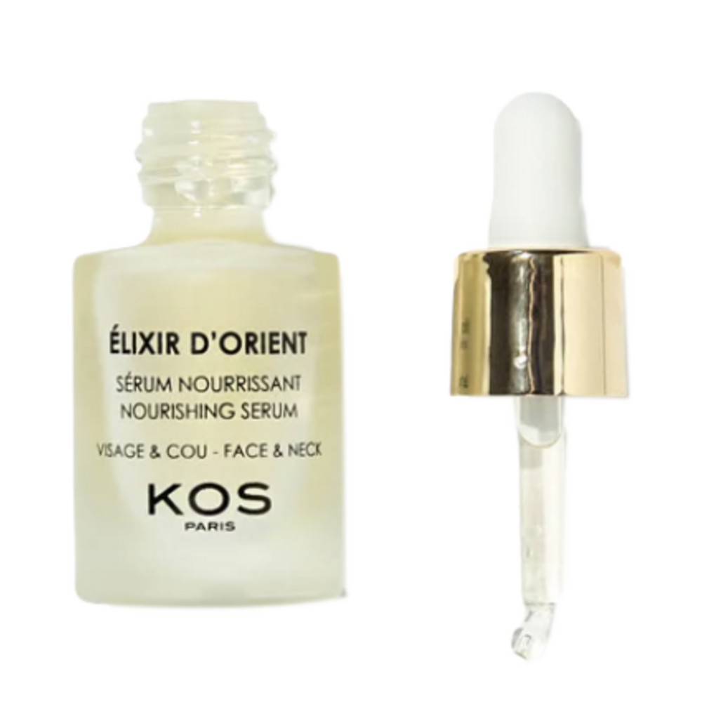 Kos Paris Orient Elixir