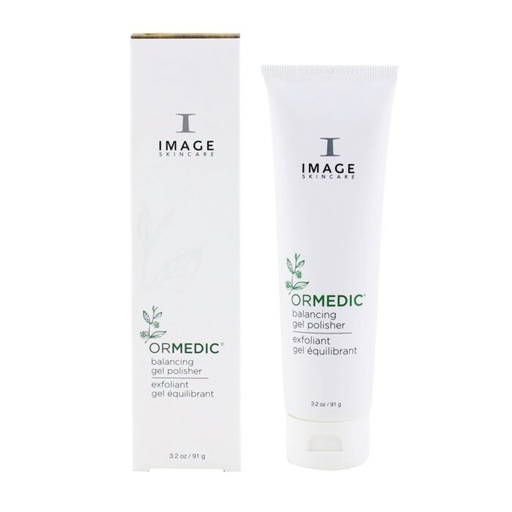 Image Skincare Ormedic Balancing Gel Polisher