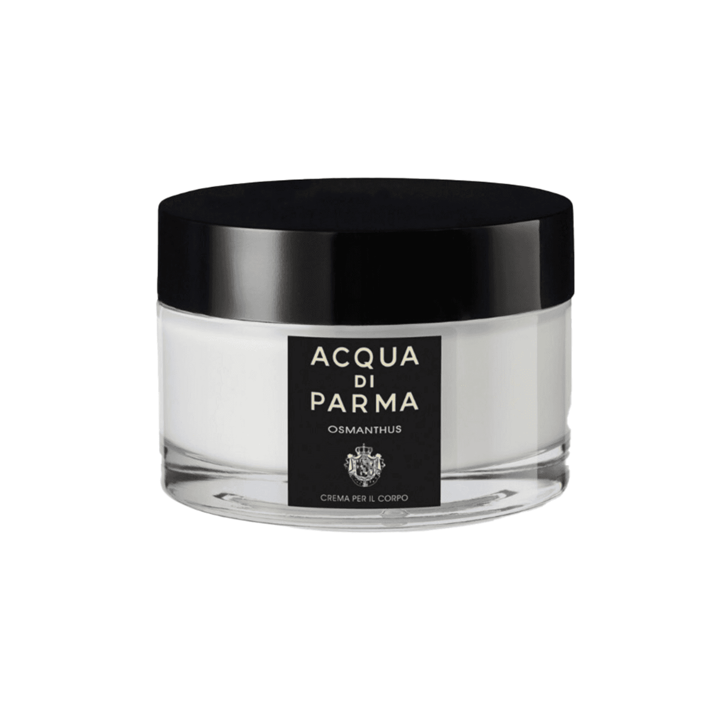 Acqua di parma osmanthus身体霜