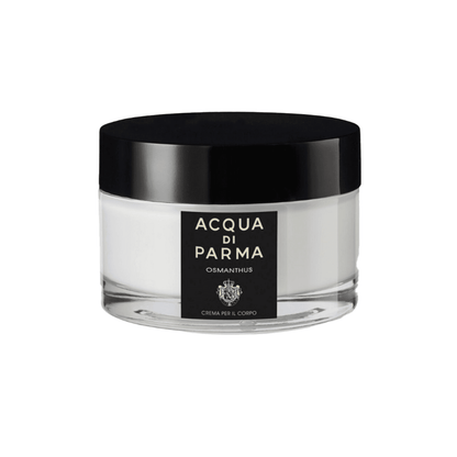 Acqua di Parma Osmanthus kropscreme