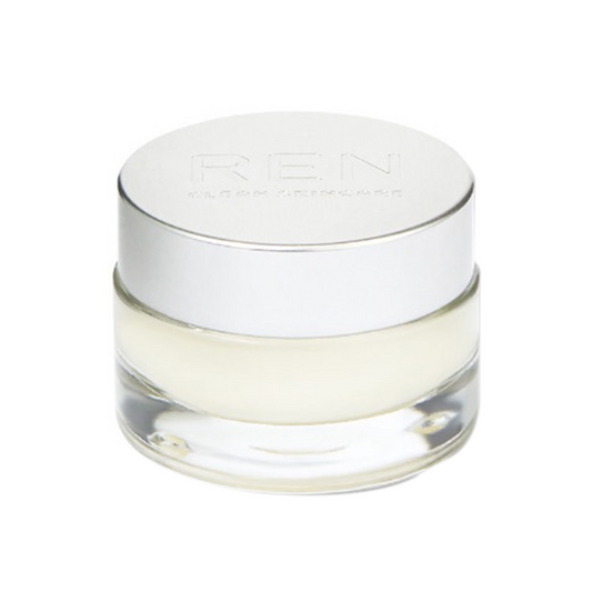 Crème de nuit Ren Overnight Glow contre les taches brunes