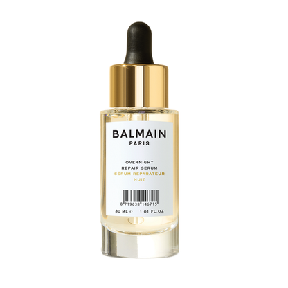 BALMAIN Paris Hair Couture Reparaturserum für die Nacht