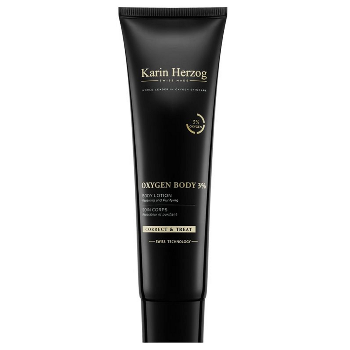 Karin Herzog Oxygen Body Cream 3%