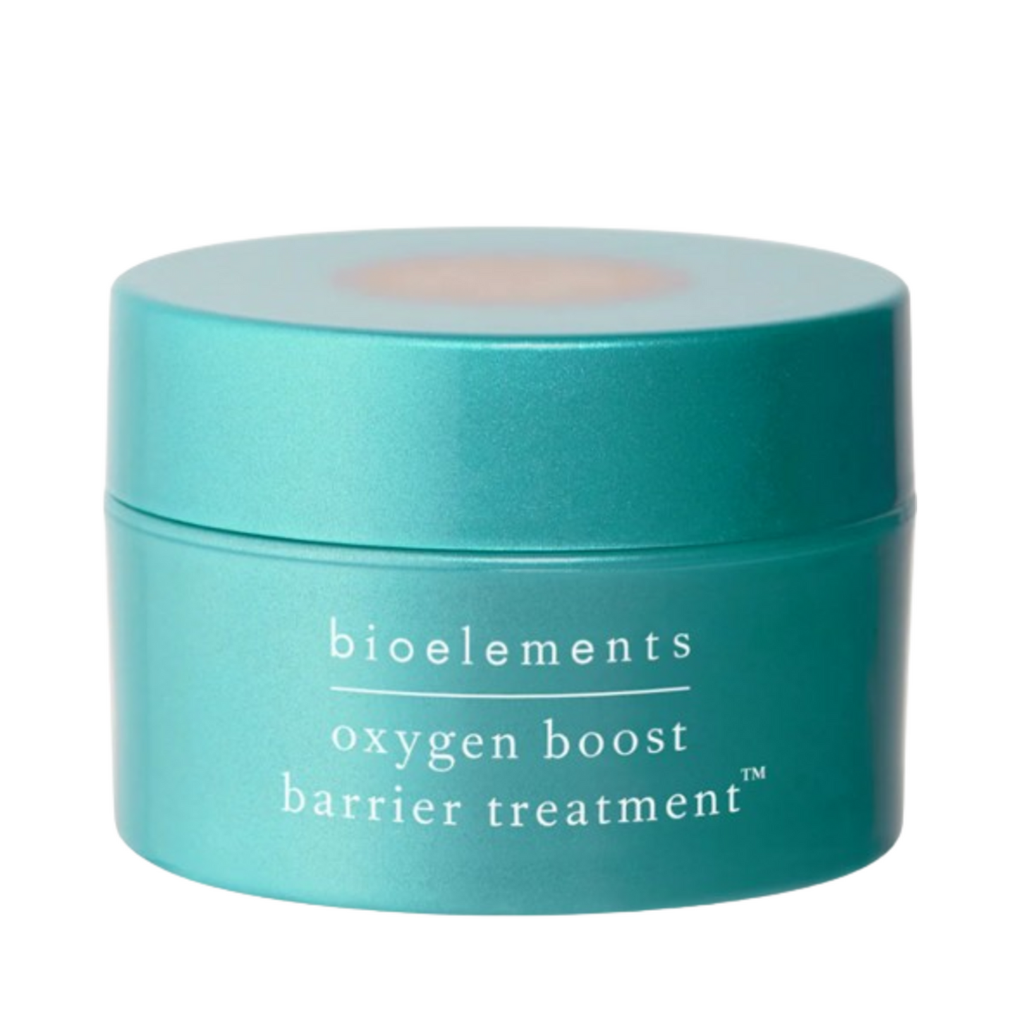 Bioelements oksygenøkningsbarrierebehandling