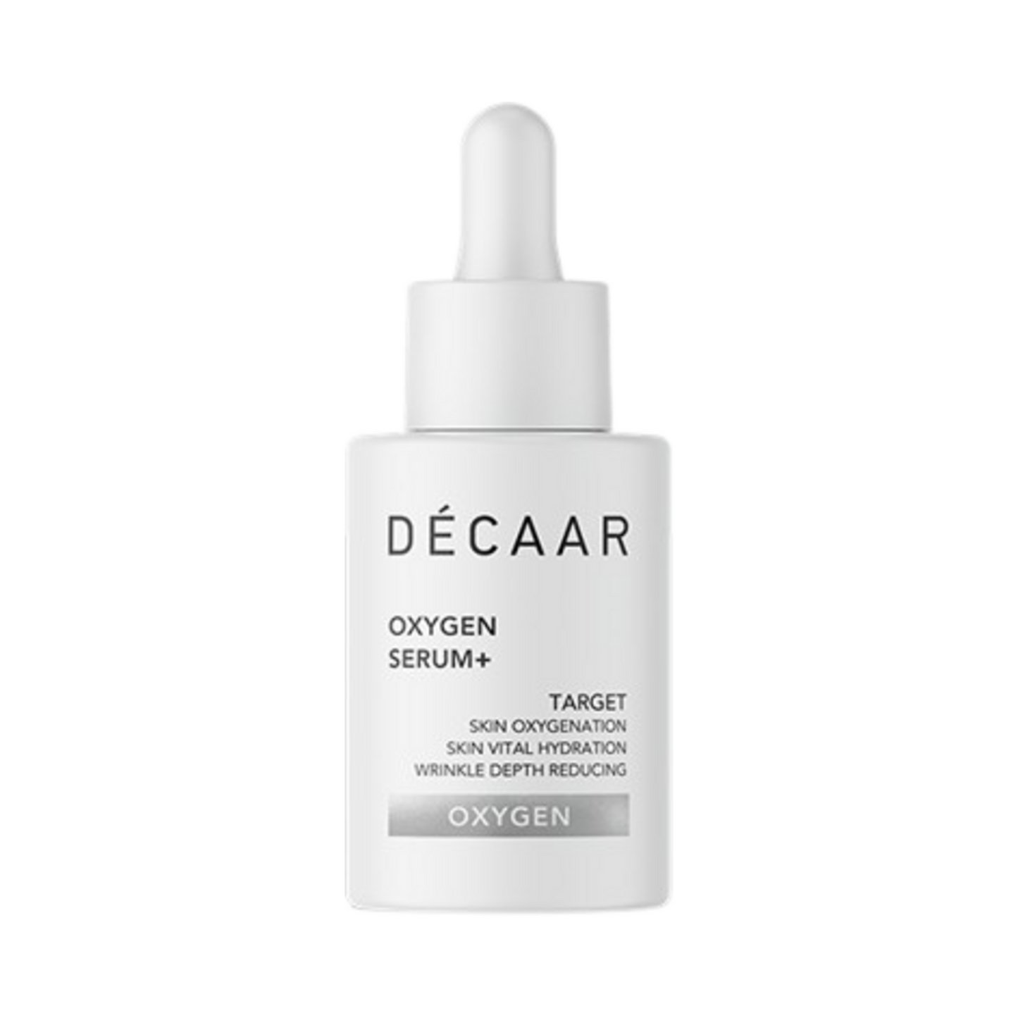 Decaar oksygenserum+