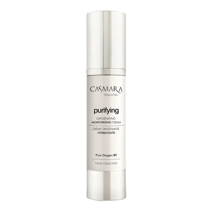 Casmara Oxygenating Moisturizing Cream (Normal and Mixed Skin)