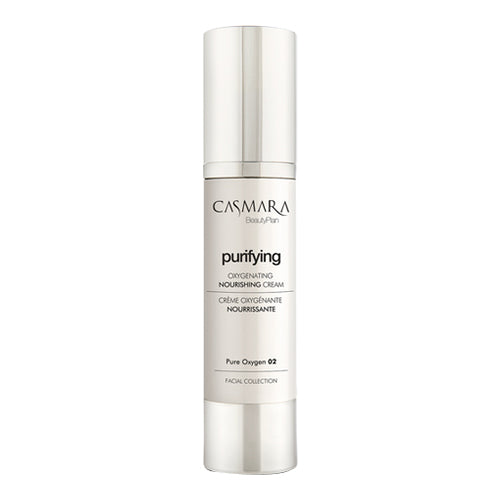 Casmara Oxygenating Nourishing Cream (Dry skin)