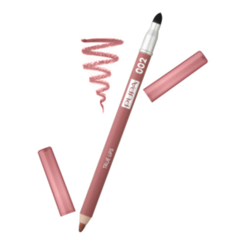 Pupa True Lips Lip Pencil 1 stykke