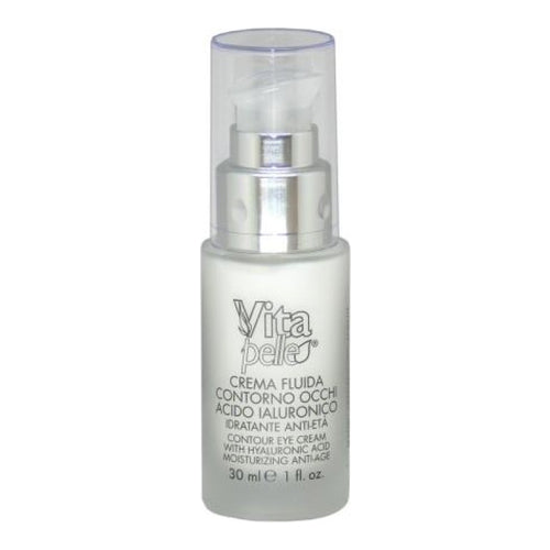 Phyto Sintesi Vita Pelle Eye Contour Cream con acido ialuronico