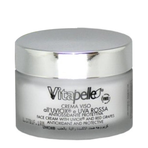 Phyto Sintesi Uviox and Red Grapes Face Cream