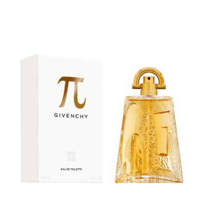 Givenchy Pi Edt