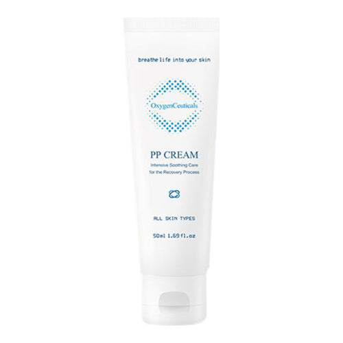 OxygenCeuticals PP Cream