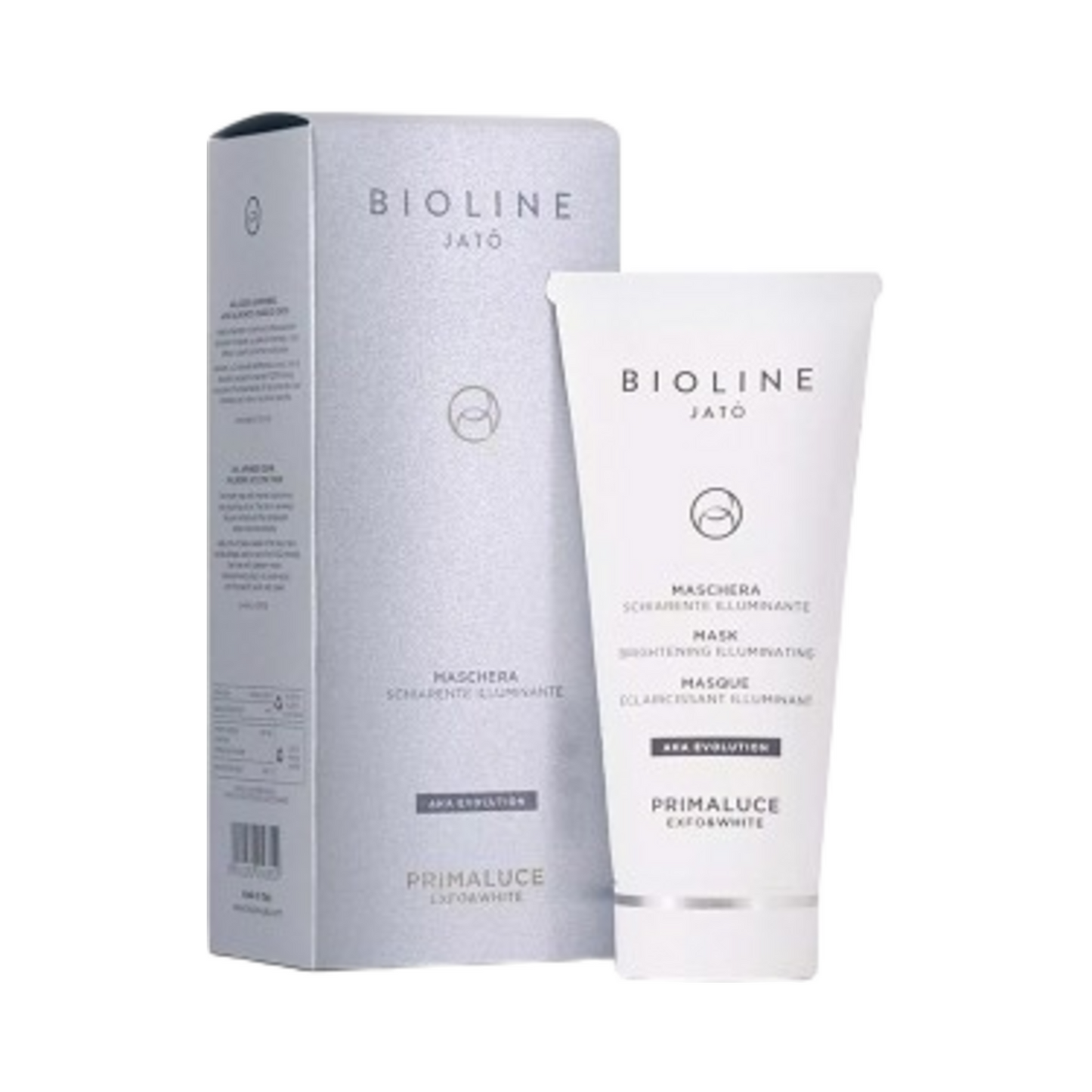 Bioline PRIMALUCE Mask Brightening Illuminating