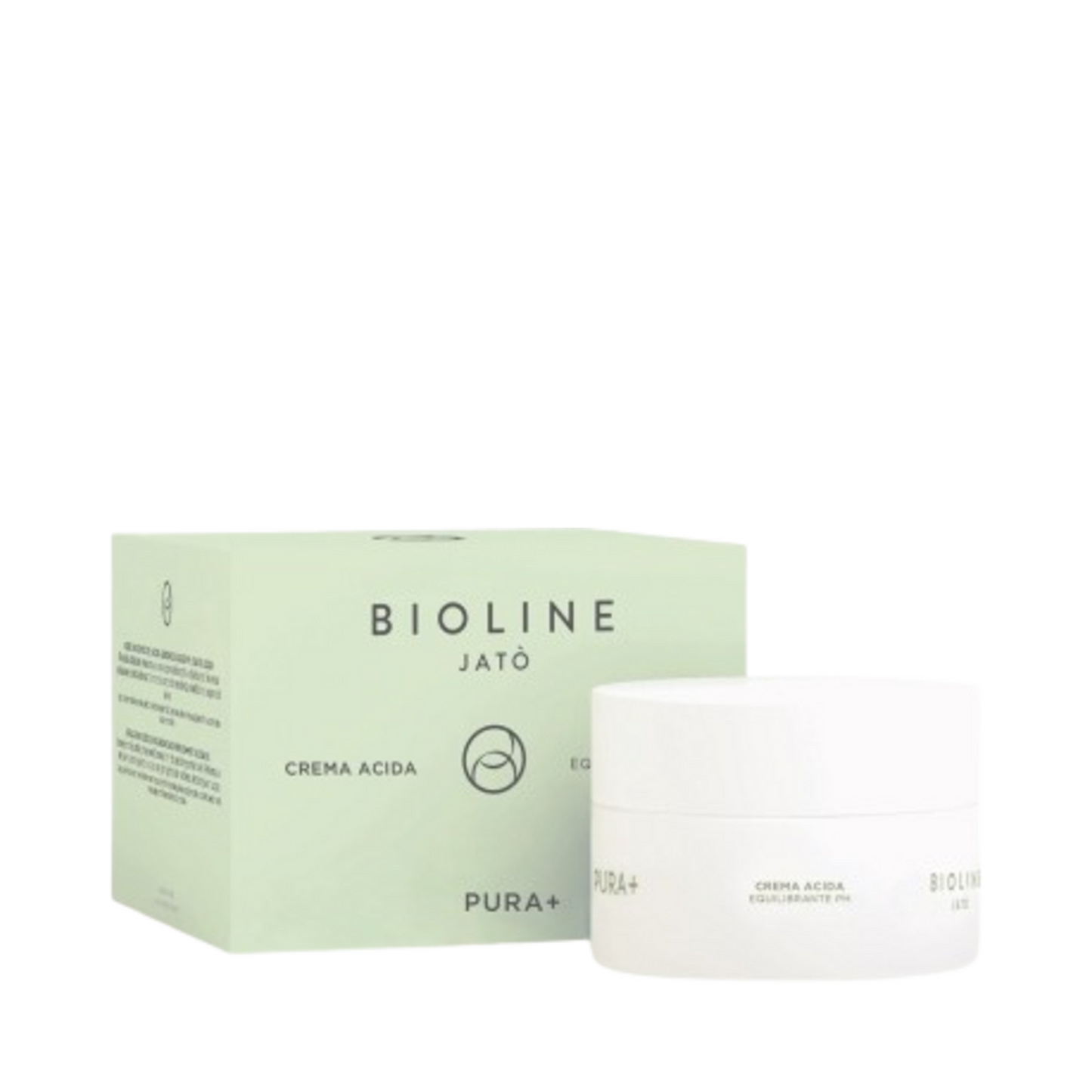 Bioline PURA+ Säurecreme pH-ausgleichend