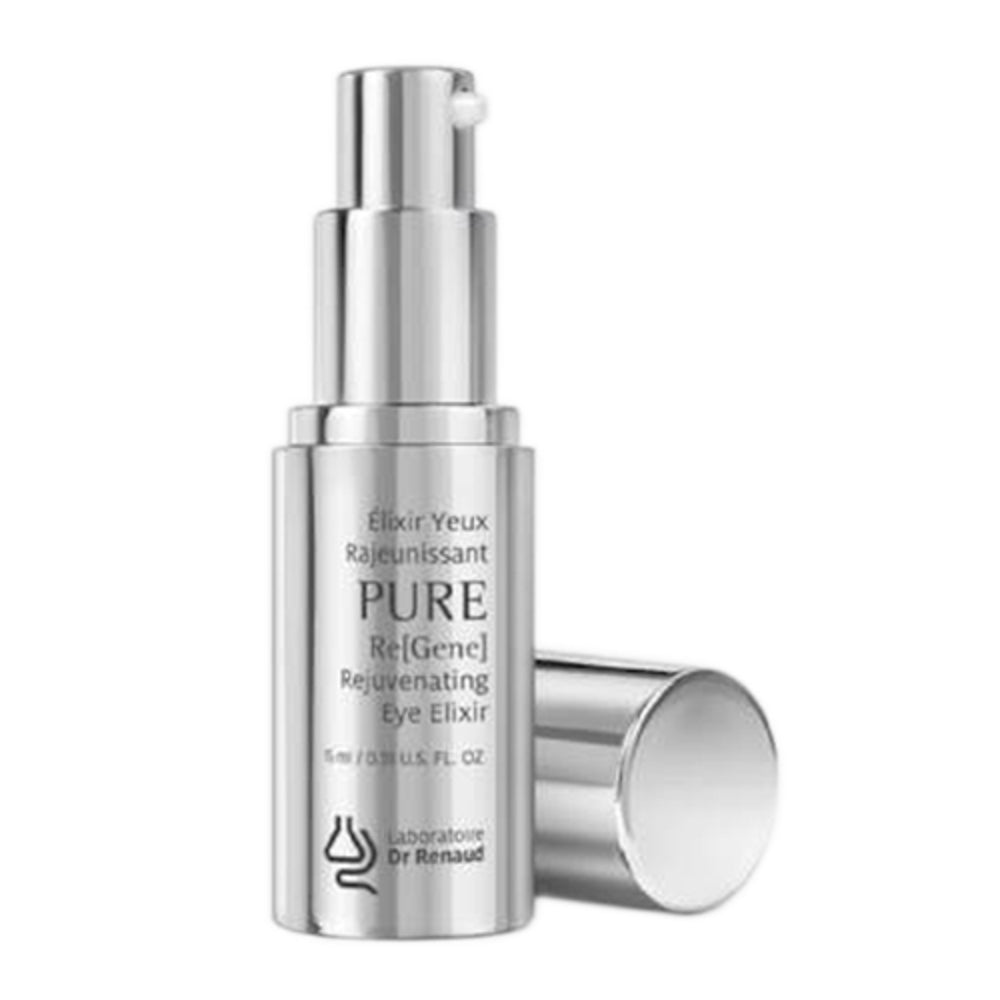 Dr Renaud PURE Re(Gene) Rejuvenating Eye Elixir