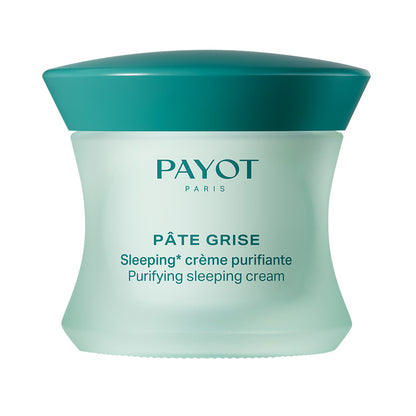 Payot Pate Grise Reinigende Schlafcreme