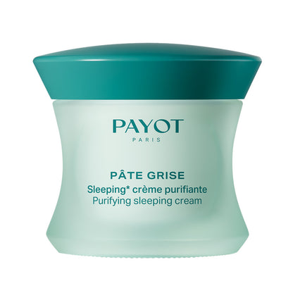 Payot Pate Grise Reinigende Schlafcreme