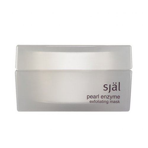Masque exfoliant aux enzymes Sjal Pearl