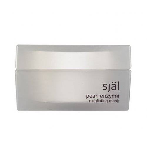 Sjal Pearl Enzym Exfoliating Mask