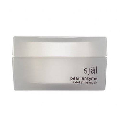 Sjal Pearl Enzyme Peeling-Maske