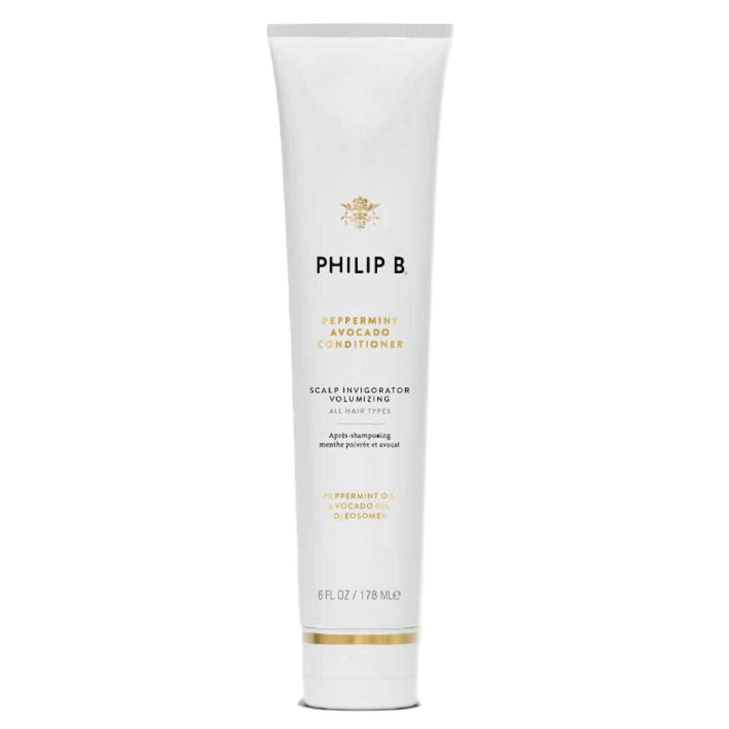 Philip B Botanical Peppermint Avocado Conditioner