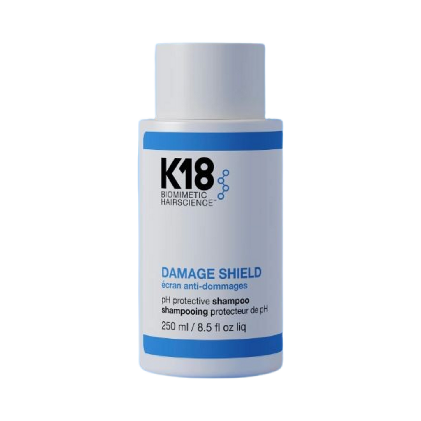 K18 Damage Shield pH-Schutzshampoo