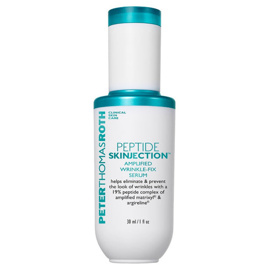 Peter Thomas Roth peptidhinjeksjon amplifisert rinkel-fix serum