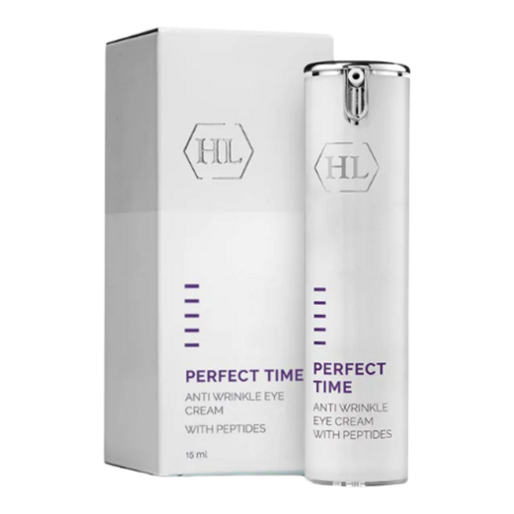 HL Perfect Time Anti-Falten Augencreme