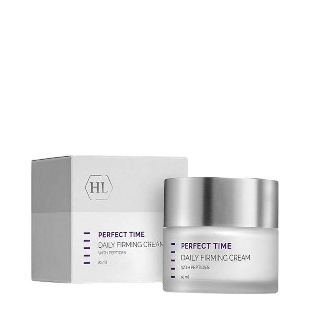 HL Perfect Time Daily Airghing Cream