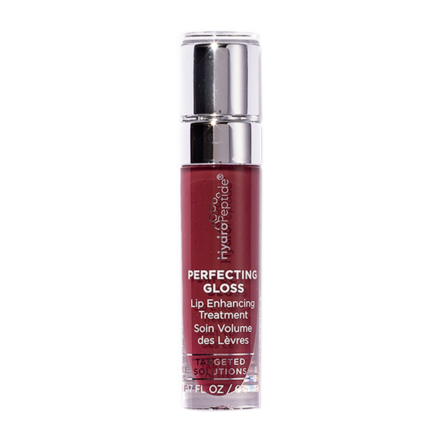 HydroPeptide Perfecting Gloss Traitement améliorant les lèvres 5 ml / 0,17 fl oz