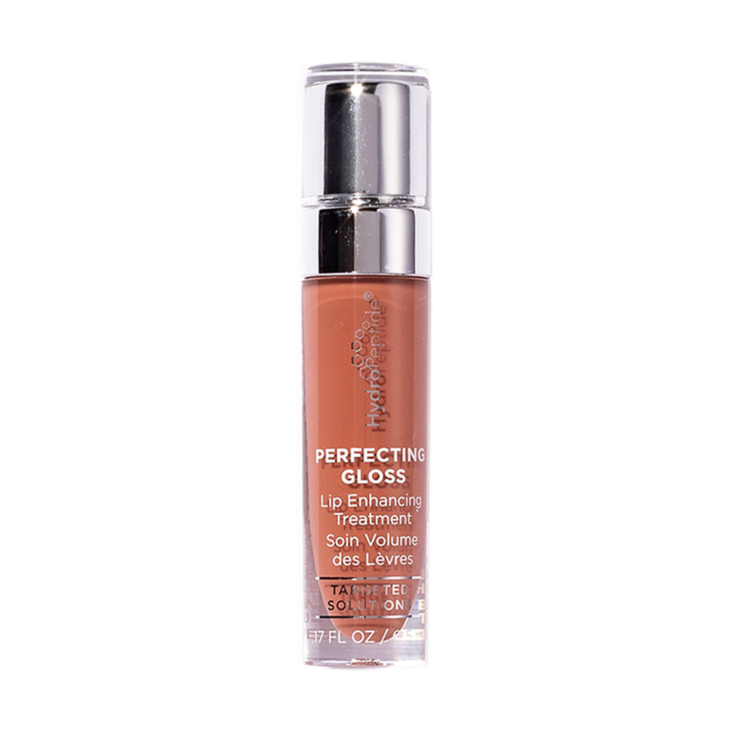 HydroPeptide Perfecting Gloss Traitement améliorant les lèvres 5 ml / 0,17 fl oz