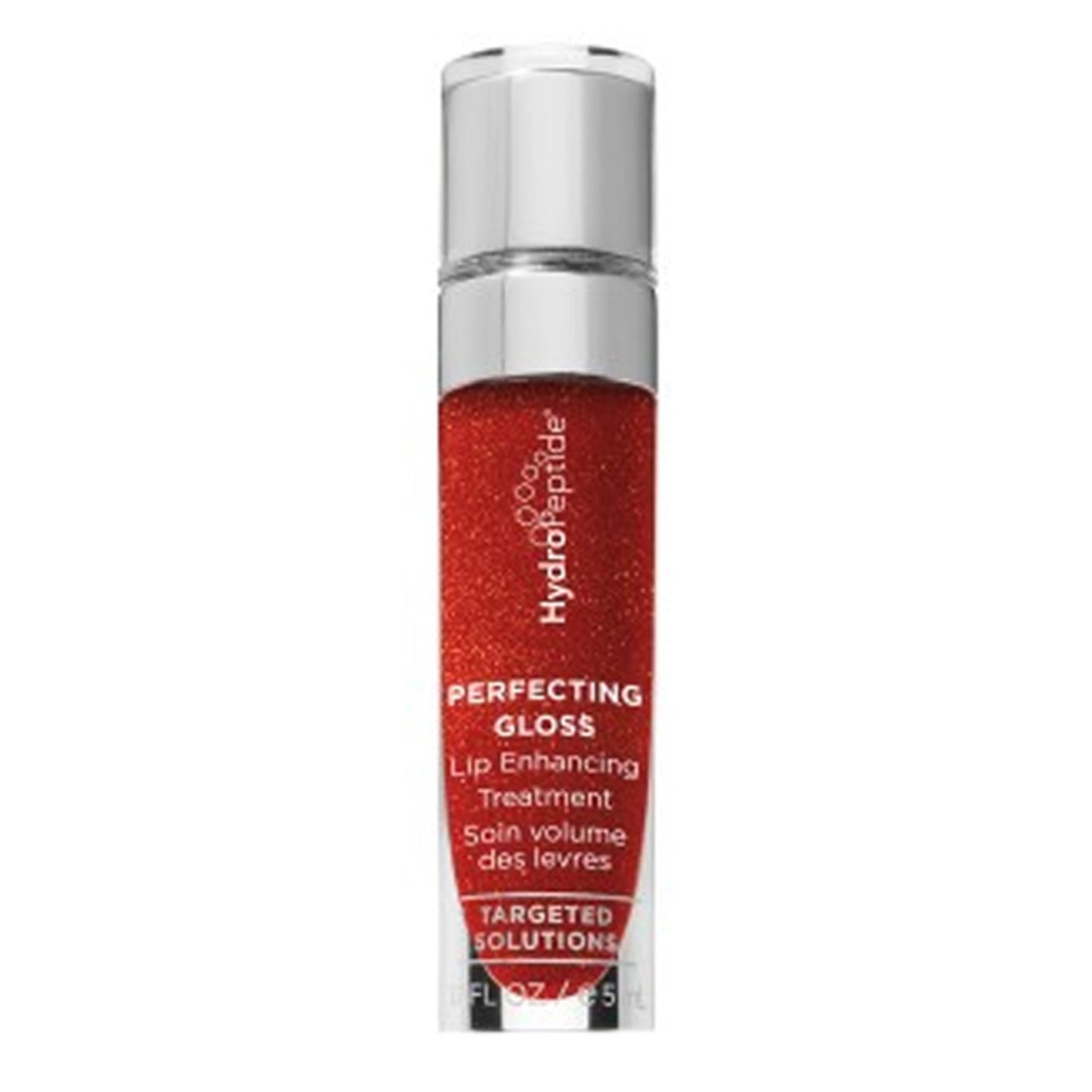 HydroPeptide Perfecting Gloss Lippenpflege – Santorini Red