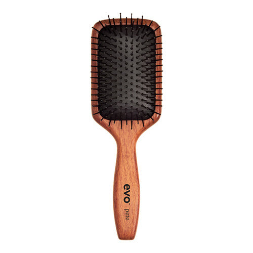 Evo Pete Ionic Paddle Brush