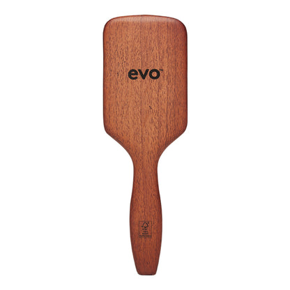 Evo Pete Ionic Paddle Brush