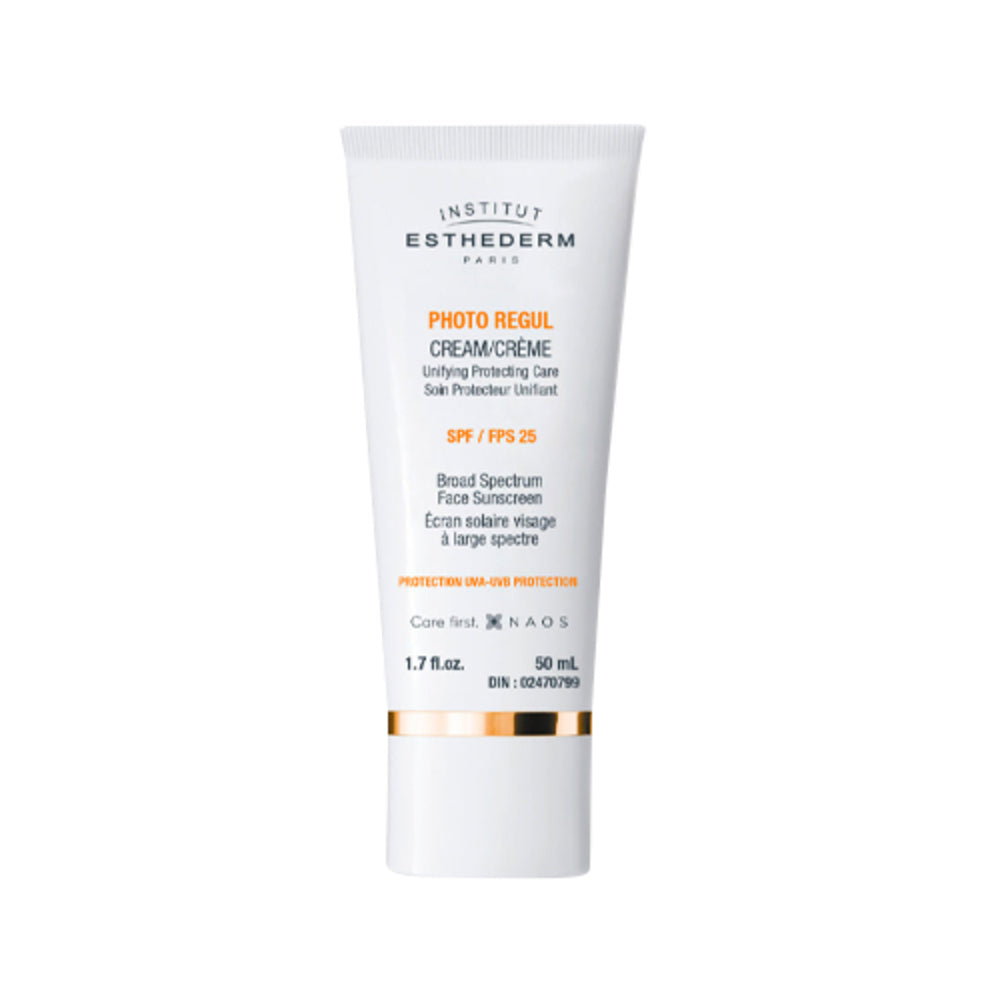 Institut Esthederm Photo Regul SPF 25