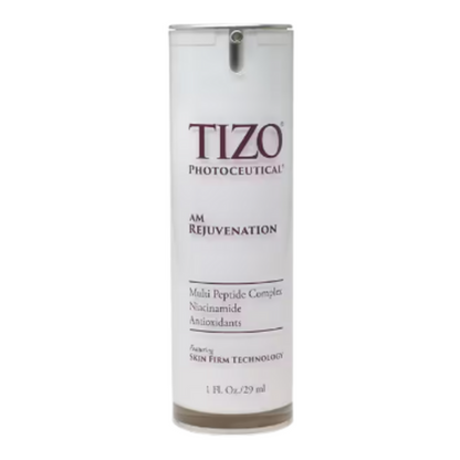 TIZO fotoceutico rejuvenescimento