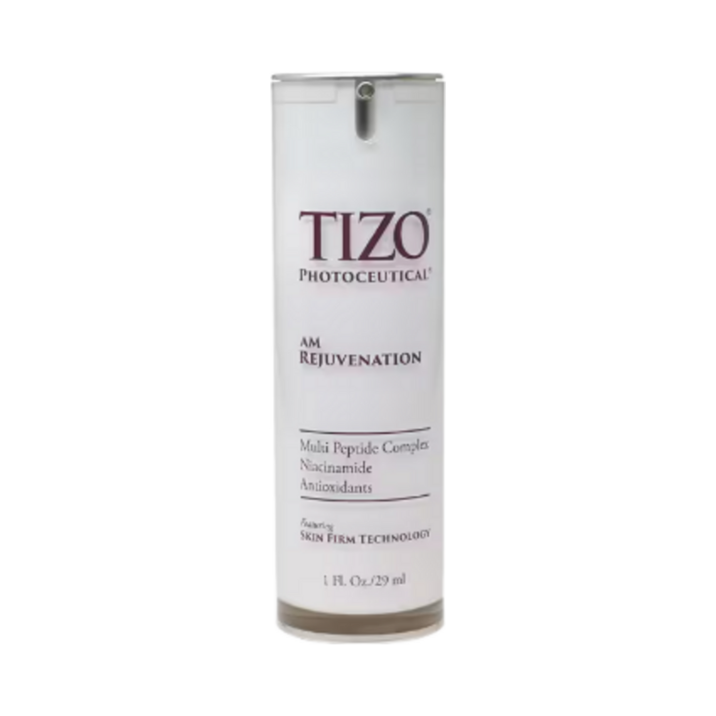 TiZO Photoceutical AM Rejuvenation