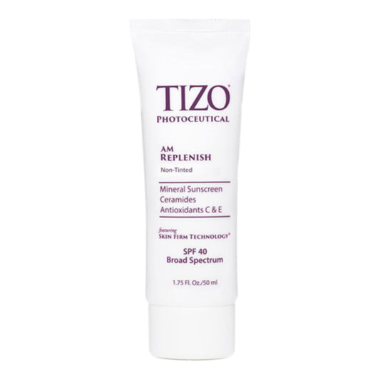 TiZO Photoceutical AM Replenish SPF 40 50 g / 1,75 oz