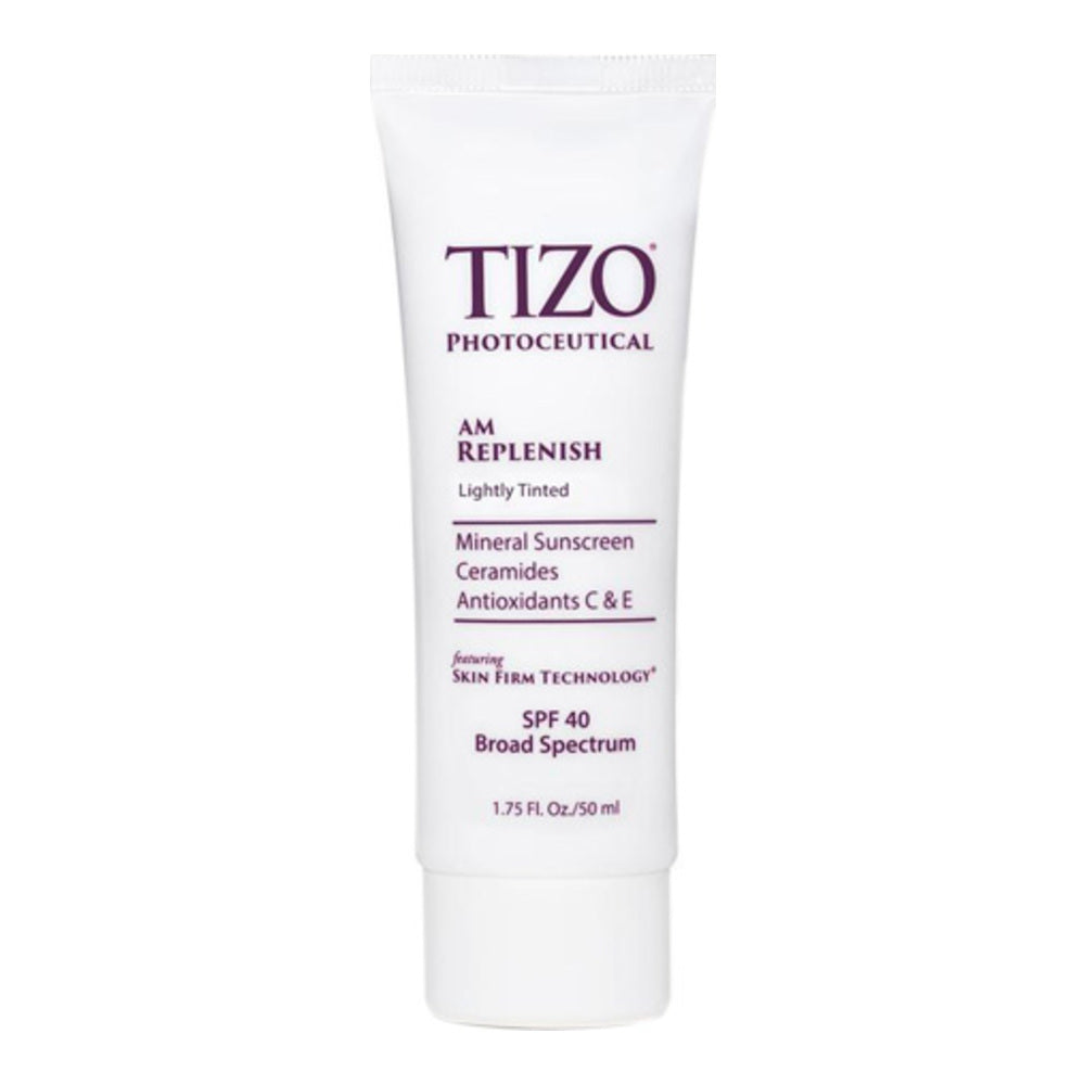 TiZO Photoceutical AM Replenish SPF 40 50 g / 1,75 oz